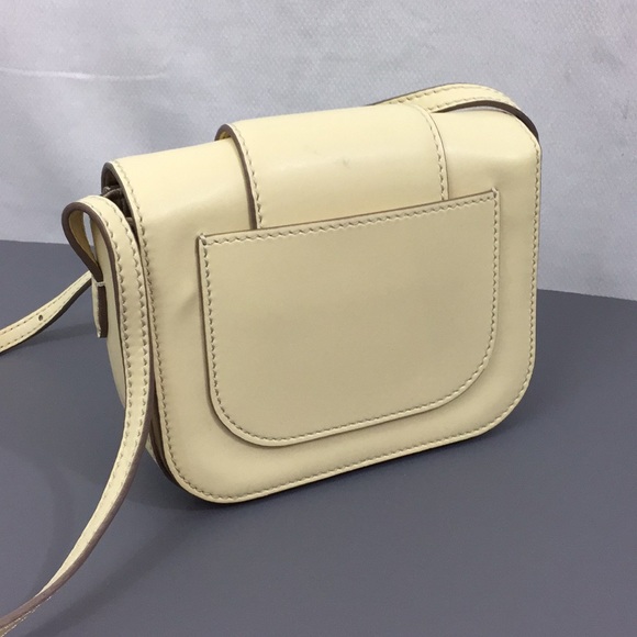 Stella McCartney Ciel Buckle Cross Body Bag - Picture 4 of 5